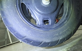 SUZUKI ADDRESS V125 S 2023 CF4MA