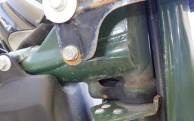 HONDA C50 SUPER CUB 1994 AA01