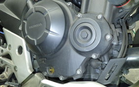 HONDA CB400F 2015 NC47