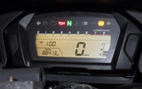 HONDA CTX700 2015 RC69