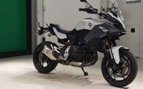 BMW F900XR 2018