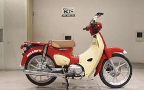 HONDA C110 SUPER CUB JA59