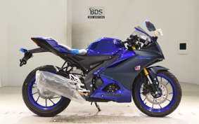 YAMAHA YZF-R15 2022 RG86J