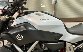 YAMAHA MT-07 2014 RM07J
