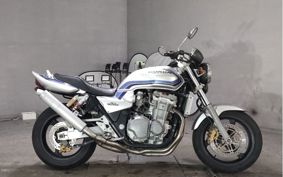 HONDA CB1300SF SUPER FOUR 2000 SC40