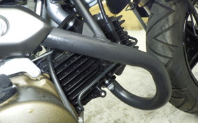 KAWASAKI KSR110 E 1997
