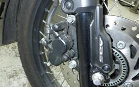 HONDA CT125 HUNTER CUB 2024 JA55
