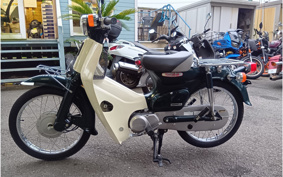 HONDA SUPER CUB90 HA02