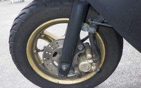 YAMAHA JOG ZR Gen.3 SA39J