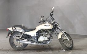 KAWASAKI ELIMINATOR 125 BN125A