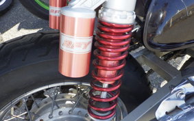 KAWASAKI ELIMINATOR 250 LX 1997 EL250A