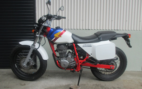 HONDA FTR223 MC34