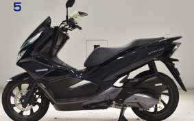 HONDA PCX 125 1993 JF84