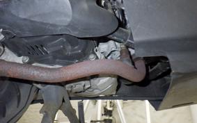 YAMAHA JOG ZR-4 SA56J