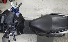 YAMAHA ﾄﾘｼﾃｨ125