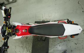 YAMAHA SEROW 250 Gen.3 DG31J