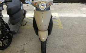 SUZUKI LET's CA4AA
