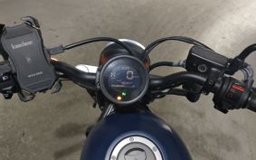 HONDA REBEL MC49