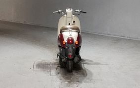 HONDA CREA SCOOPY AF55