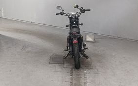 KAWASAKI 250TR BJ250F