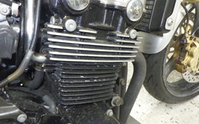 HONDA CB400SF VTEC 2001 NC39