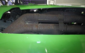 KAWASAKI ZXR400 Gen.2 1993 ZX400L