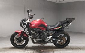 YAMAHA FAZER FZ6 2007 RJ14
