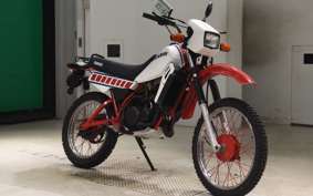 YAMAHA DT50 17W