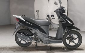 SUZUKI ADDRESS V110 CE47A