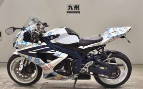 SUZUKI GSX-R600 2014