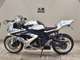 Фото Suzuki GSX-R600 2014 с японского аукциона