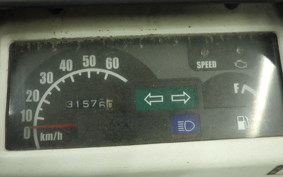 HONDA GYRO X 1994 TD02