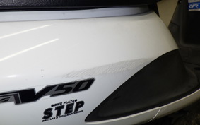 SUZUKI ADDRESS V50 2022 CA4BA