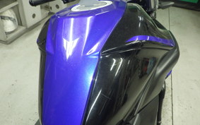 YAMAHA MT-03 2018 RH13J