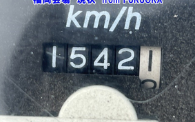 HONDA DIO FIT