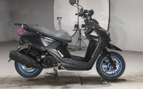 YAMAHA BW S125 SEA6J