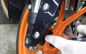 KTM 250 DUKE 1999