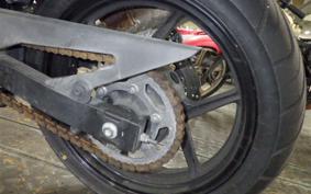 KAWASAKI NINJA 250R 2003 EX250K