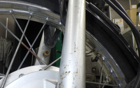 YAMAHA YB50 GEN 2 UA05J