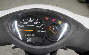 YAMAHA JOG ZR-4 2026 SA58J