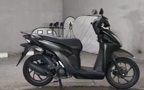 HONDA DIO110 BASIC JK03