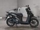 Фото Honda DIO110 BASIC с японского аукциона