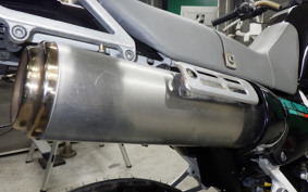 HONDA AX-1 2004 MD21
