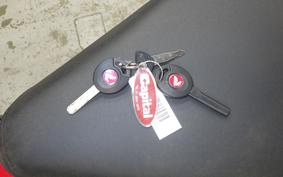 HONDA CT125 HUNTER CUB JA55