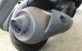 SUZUKI ADDRESS V125 S CF4MA