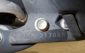 SUZUKI LET's CA4AA