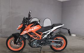 KTM 390 DUKE 2018 JPJ40