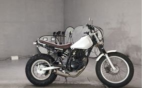 YAMAHA TW225 DG09J