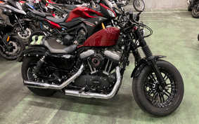 HARLEY HARLEY XL1200X 2020 LC3