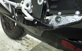 SUZUKI GSX-R750 2014